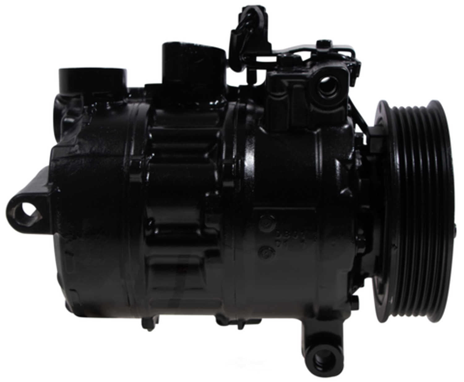 Four Seasons 167388 Denso 6SAS14C Reman Compressor