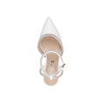 thumbnail image 4 of Unisa Women's Sebi Pointed Toe Heel with Ankle Strap, 4 of 5