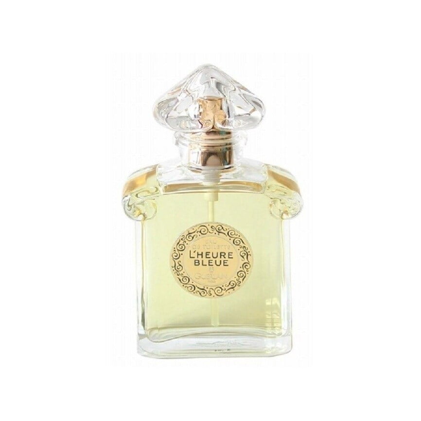 Guerlain L'Heure Bleue Eau De Toilette Spray 50ml/1.7oz 50ml/1.7oz buy in  United States with free shipping CosmoStore