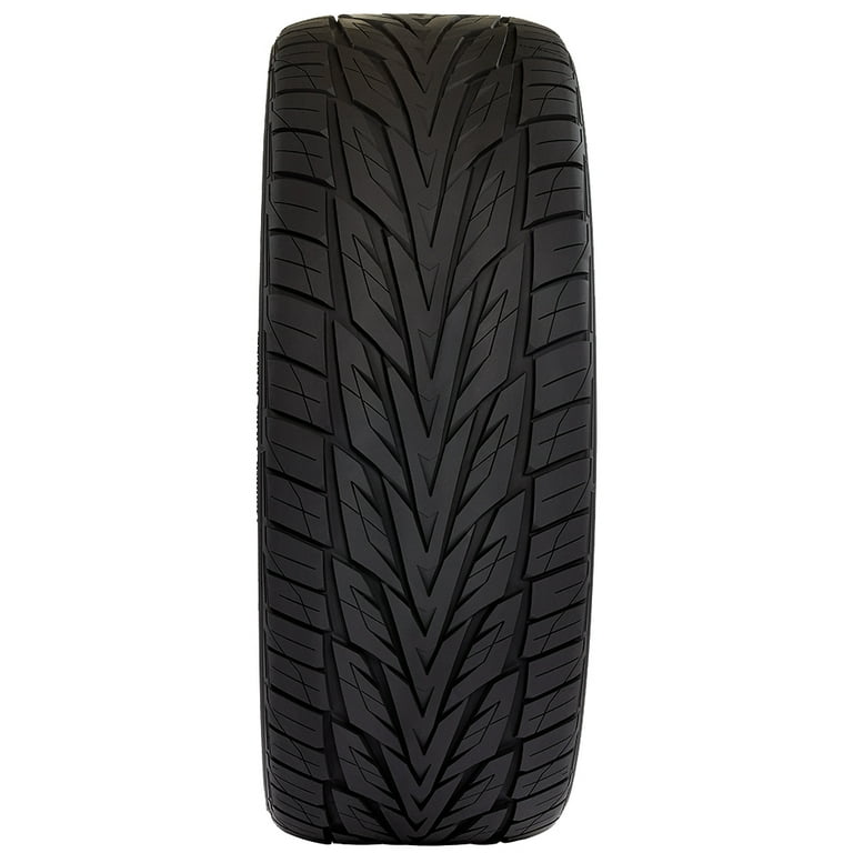 Toyo Proxes ST III All-Season Performance Tire, 285/40R24 Toyo Proxes ST III All-Season Performance Tire, 285/40R24