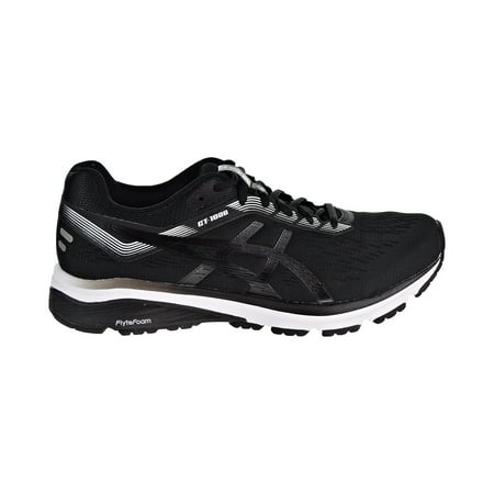 Asics GT-1000 7 Men's Shoes Black-White 1011a042-003