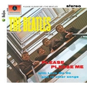 The Beatles - Please Please Me - Rock - CD