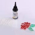 thumbnail image 5 of Kripyery 20ML Liner Pen Convenient Decorative Resin Easy to Apply 3D Drawing Line Pen for Home, 5 of 8