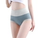 thumbnail image 1 of Gibobby Calzoncillos de encaje para mujer Braguitas de talla grande de encaje para mujer Braguitas sexy de cintura Reúne las líneas de tu cintura y glúteos(D,G), 1 of 3