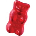 thumbnail image 3 of HARIBO Goldbears Original Assorted Fruit Flavor Gummy Candy Mini Pouches, 9.5oz, 23ct Bag, 3 of 6