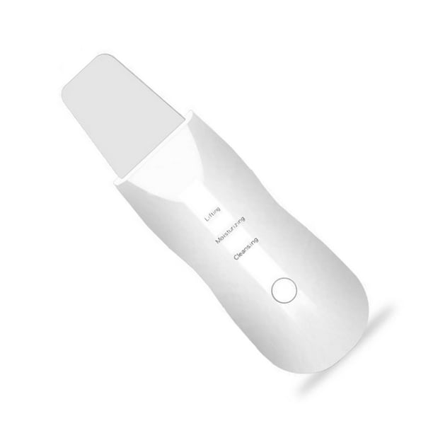 Espátula facial para poros, espátula facial para limpieza profunda de la piel, espátula para poros, eficiencia óptima
