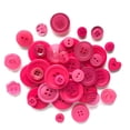 thumbnail image 2 of Buttons Galore Button Bonanza 8oz, Watermelon Splash, 2 of 2