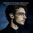 thumbnail image 3 of Auriculares abiertos Xmenha Over Open Ear Auriculares Bluetooth, 3 of 8