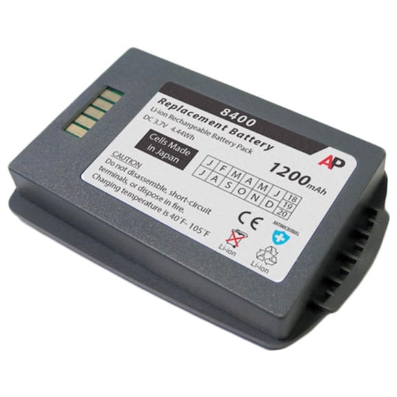 Batería Artisan Power 1200 mAh 3,7 V Li‑Ion