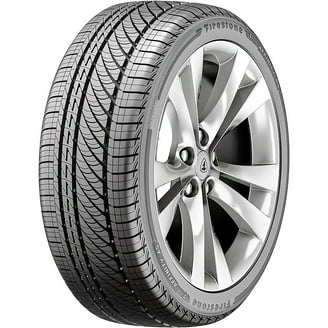 Firestone FireHawk A/S All Season 225/45R18 95V XL Passenger Tire