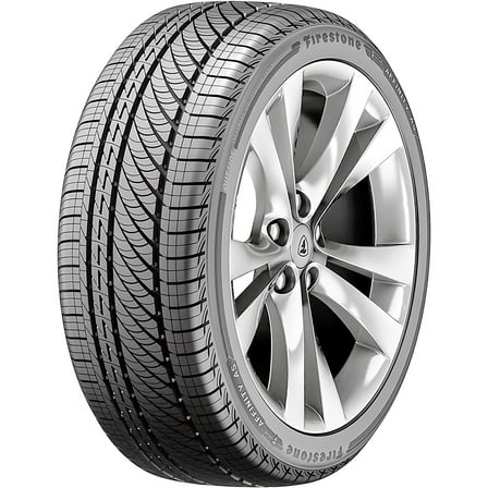Firestone Affinity A/S 215/60R16 95V Performance All Season Tire