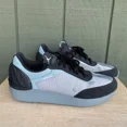 thumbnail image 3 of Mens Sz 15 N I-K-E Jo r-dan Granville Pro SP Off Noir Ocean Cube Sneakers DM2424-330, 3 of 6
