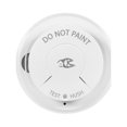 thumbnail image 2 of Detector de Humo Inteligente Tuya WiFi - Alarma Sensible con APP, Alerta Sonora 85dB y Control Remoto (Modelo SMK-06)  

(Exactamente 200 caracteres)  

Este título en español de México:  
- Mantiene, 2 of 6