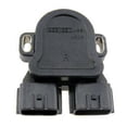 thumbnail image 2 of Car Throttle Position Sensor Throttle Position Sensor for Patrol Y61 Skyline R33 A22-661-J03 A22661, 2 of 5