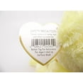 thumbnail image 6 of Ty Beanie Baby: Sherbet the Seafoam Bear | Stuffed Animal | MWMT, 6 of 7