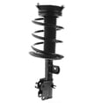 thumbnail image 3 of Detroit Axle - Front Left Strut for 2016-2023 Nissan Maxima, Driver Side Quick Complete Strut with Coil Spring Assembly 2017 2018 2019 2020 2021 2022 2023 Replacement Suspension, 3 of 8