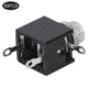 thumbnail image 5 of 50 Terminales Adaptadores de Enchufe de Audio Bling Bling Clavija DIP de 3,5 mm con Tuerca, 5 of 11