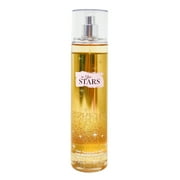 Bath and Body Works In the Stars Trio Gift Set - Fragrance Mist - Shower Gel - Body Lotion - Full Size