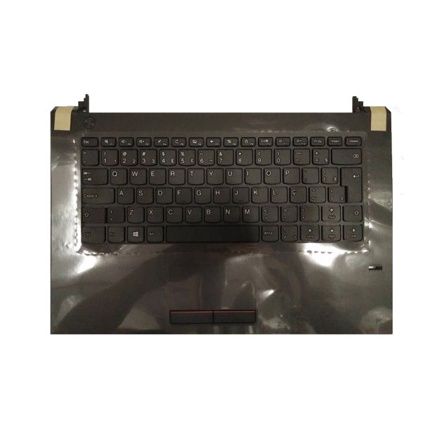 New Genuine Lenovo V31014ISK 14IKB Palmrest TouchPad 5CB0L59254