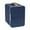 Black, variant on PEONAVET Plastic Mini Refrigerator Plastic Mini Refrigerator 2in1 Mini Fridge 4L Small Mini Bar with Cool and Heat Function Portable 110V AC Portable Small Fridge for Car Cosmetics Drinks Fruit