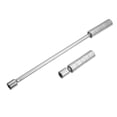 thumbnail image 1 of Unique Bargains 1 Set 16mm 3/8 inch Universal Car Drive Magnetic Spark Plug Socket Drive 12 Point Socket Removal Tool, 1 of 7