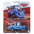 thumbnail image 4 of Disney Pixar Cars President Mater Vehicle, 4 of 4