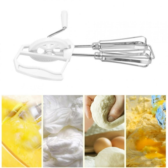 Manual Hand Mixer