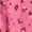 Rose Ditsy Border, variant on Women's Plus Size Eliana Border Print Sleeve Peasant Top