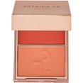 thumbnail image 1 of Blush Patrick en los principales titulares de belleza: ¿la conocemos?, 1 of 2