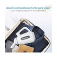 thumbnail image 5 of Plancha A Vapor Portátil Blanco 110v Blanco, 5 of 5