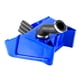 thumbnail image 3 of Air Box Filter Cleaner Assembly Fit for Yamaha PW80 PY80 Pit Bike ATV Motorcycle Parts, 3 of 5