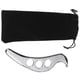 thumbnail image 2 of Stainless Steel Gua Sha Guasha Plate Massager Tool Scraper, 2 of 5