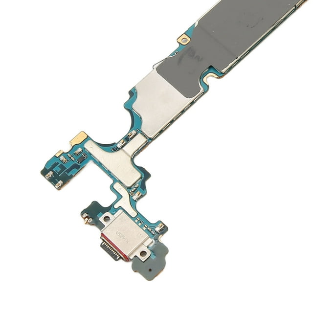 Desbloqueo de placa base para teléfono móvil Samsung Galaxy S10 de 128 GB, placa lógica principal para reemplazo UE