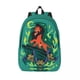thumbnail image 2 of Custom The Lion King Mufasa Wallpaper Travel Canvas Backpack Men Women School Laptop Bookbag College Student Daypack Bags, 2 of 5