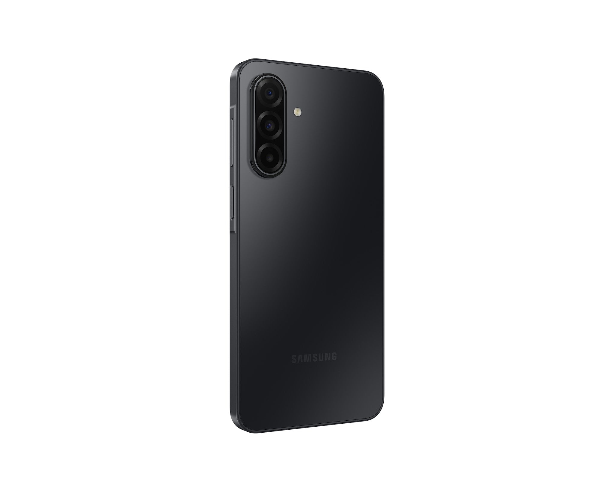 Samsung Galaxy A17 5G A176B 256GB Dual-SIM GSM Unlocked Android Smartphone (Latin America Version) - Black