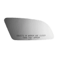 thumbnail image 2 of Fits 82-92 Camaro Firebird 84-96 Corvette Right Pass Convex Mirror Glass Lens, 2 of 7