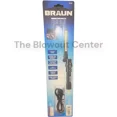 thumbnail image 3 of Braun Slim Bar Folding Rechargeable 500 Lumen Magnetic LED Light, 3 of 4