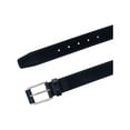 thumbnail image 2 of Ascentix  Casual Leather Jean Belt (Men), 2 of 3