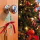 thumbnail image 4 of Christmas Decorations Christmas Tree Decorations Woven Hanging Decorations Scene Decoration Gifts Christmas Decorations, 4 of 6