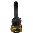 thumbnail image 1 of Funda Para Guitara Acustica Generico Con Cierre Impermeable Reforzada Militar, 1 of 1