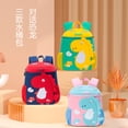 thumbnail image 2 of Mochila para niños pequeños, escuela primaria, jardín de infantes, bolsa de dinosaurio, bolsa de clase pequeña, 2 of 6