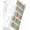 A- Boho, variant on Bible Tabs for Women & Men, Bible Tabs for Study Bible, Large Print Neutral Bible Tabs for Easy Navigation, Boho Theme, Bible Index Tabs