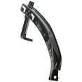 thumbnail image 4 of For 01-03 Civic Front Bumper Face Bar Filler Retainer Panel Right Side HO1089108, 4 of 4