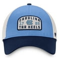 thumbnail image 2 of Men's-Top of the World  Carolina Blue North Carolina Tar Heels Inherit Adjustable Hat, 2 of 4