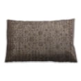 thumbnail image 1 of Ahgly Company Indoor Rectangular Mid-Century Modern Lumbar Throw Pillow, 13 inch by 19 inch, 1 of 5