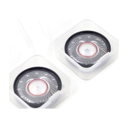 Universal 40mm Headphone Speaker Driver for Major 1 2 3 Headphone 33Ohm Speaker