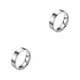 thumbnail image 3 of Qarigey Juego de anillos ajustables de plata para mujer diseñados para elegancia y comodidad Anillos de estilo novedoso para hombres Type4 NO4, 3 of 6