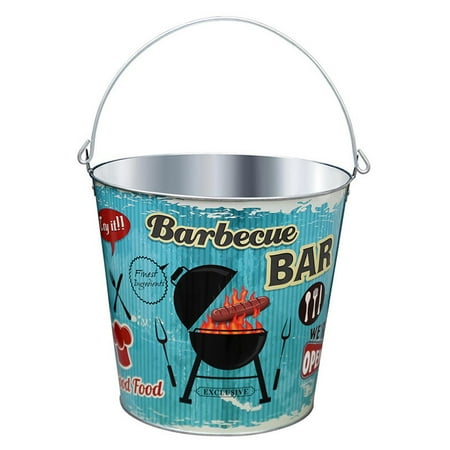 

Famure Drinks Ice Bucket|Creative Beer Bucket Champagne Red Wine High-Value Cartoon Ice Bucket|Ice Bucket for Parties BBQs and Bars