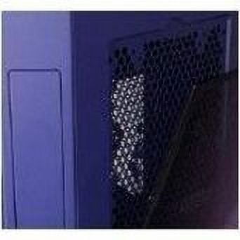 Thermaltake The Tower 600 Gravel Sand Mid Tower Chassis