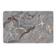thumbnail image 1 of Alfombrilla absorbente de barro de diatomeas suave para baño, alfombrilla para puerta de inodoro de secado rápido, alfombrilla para puerta de entrada, alfombrilla antideslizante, 1 of 5